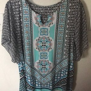 Really pretty tunic